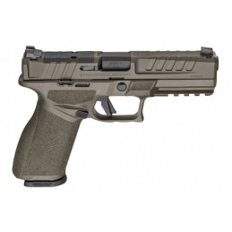 Springfield Armory Echelon OSP U-Notch OD Green Cal 9x19