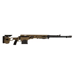 HamR Rifle System 375 Cheytac