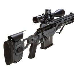 HamR Rifle System 375 Cheytac