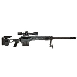 HamR Rifle System 375 Cheytac