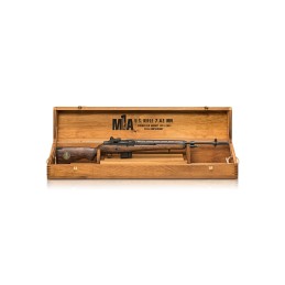 Springfield Armory M1A Limited Edition 50th Anniversary .308 Walnut