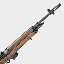 Springfield Armory M1A Limited Edition 50th Anniversary .308 Walnut