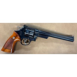 occ- Revolver Smith&Wesson 29-4  44 mag