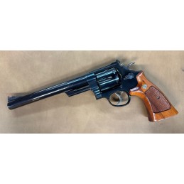 occ- Revolver Smith&Wesson 29-4  44 mag