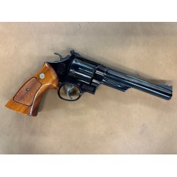 occ-Revolver Smith&Wesson Mod 29-2 Cal 44 Mag