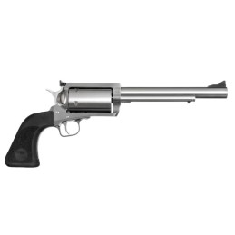 BFR Magnum Research Revolver Kal. .45-70, 7,5" Lauf, Stainless Steel