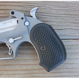 Bond Arms Derringer Cyclops Kal .45-70