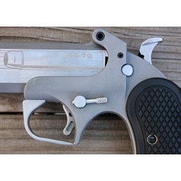 Bond Arms Derringer Cyclops Kal .45-70