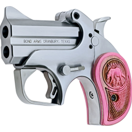 Bond Arms Derringer Mamma Bear Kal. .357 Mag