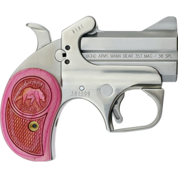 Bond Arms Derringer Mamma Bear Kal. .357 Mag