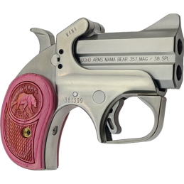 Bond Arms Derringer Mamma Bear Kal. .357 Mag