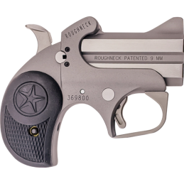 Bond Arms Derringer Roughneck Kal. 9mm Para , 2,5"