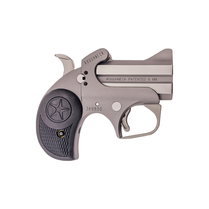 Bond Arms Derringer Roughneck Kal. 9mm Para , 2,5"