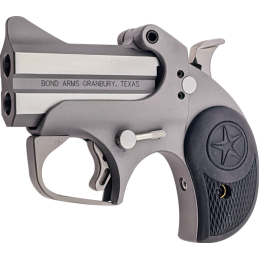 Bond Arms Derringer Roughneck Kal. 9mm Para , 2,5"