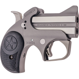 Bond Arms Derringer Roughneck Kal. 9mm Para , 2,5"