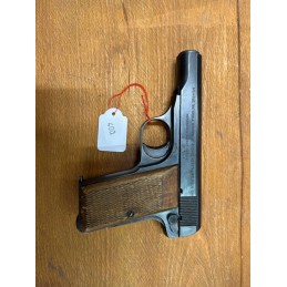 OCC- Pistolet FN 1910 7,65 Browning 1 Mag