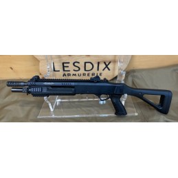 OCC- Fusil à Pompe Fabarm STF 12 Compact