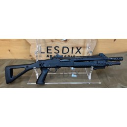 OCC- Fusil à Pompe Fabarm STF 12 Compact