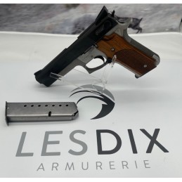 OCC PISTOLET CZ 75 SP01 SHADOW 2 Cal. 9 PARA