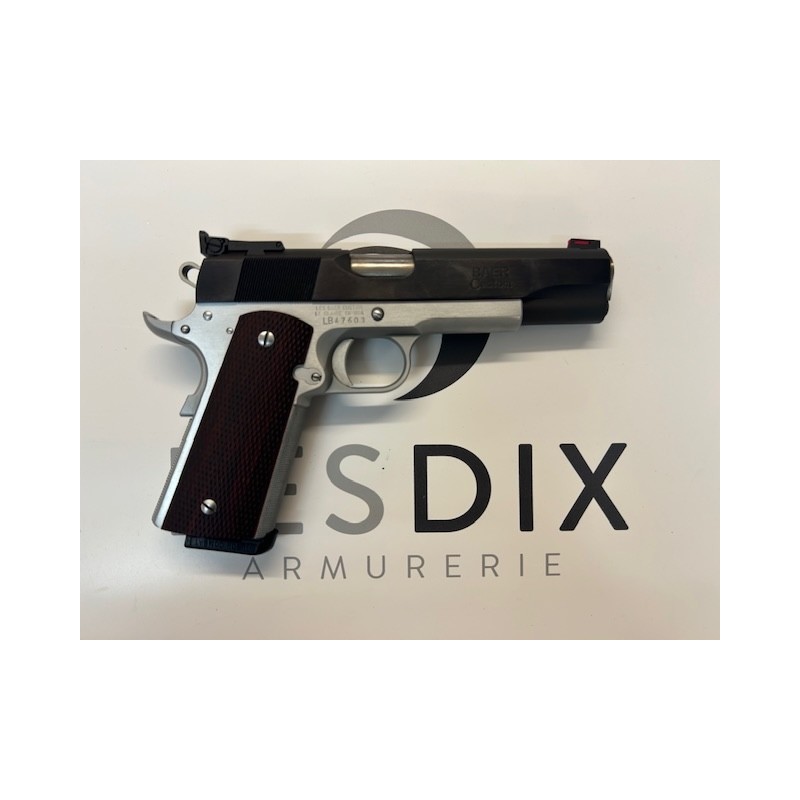 OCC- Pistolet LES BAER CUSTOM 1911 OCC- Pistolet LES BAER CUSTOM 1911