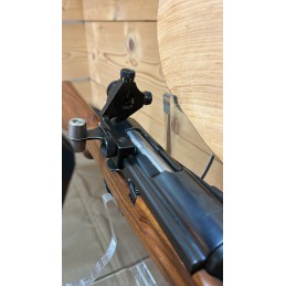 OCC- Mousqueton 31 mit dioptre
