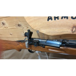 OCC- Mousqueton 31 mit dioptre