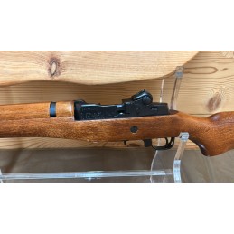 OCC - Ruger Mini-14 Bois, 5.56