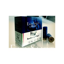 Baschieri & Pellagri Cal 12/70 Easy Shot Steel Plastica 24 G N°7