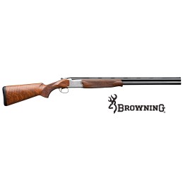 Fusil Browning B525 New Game I 71CM 12/76 Inv + Chokes