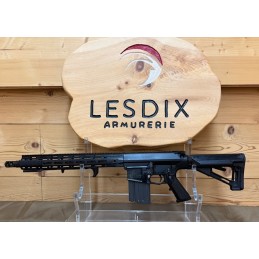OCC- Knight‘s Armament SR25 cal 7,62 Mod PC 16‘‘ M-LOK