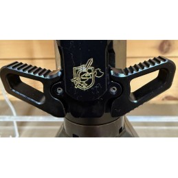 OCC-  Knight‘s Armament SR25 cal 7,62 Mod PC 16‘‘ M-LOK