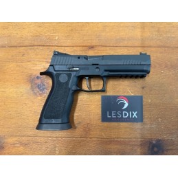 OCC- PISTOLET SIG-SAUER P320 X-FIVE HAUSSE REGLABLE Cal. 9 PARA
