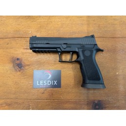 OCC- PISTOLET SIG-SAUER P320 X-FIVE HAUSSE REGLABLE Cal. 9 PARA