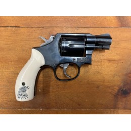 OCC- REVOLVER SMITH & WESSON 10-7 Cal. 38 SPL