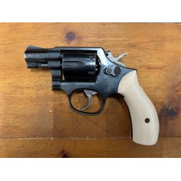 OCC- REVOLVER SMITH & WESSON 10-7 Cal. 38 SPL