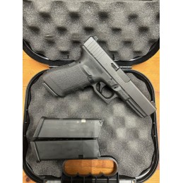 OCC- PISTOLET GLOCK 21 45 ACP GEN 3 + 3 MAGS