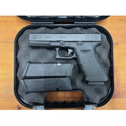 OCC- PISTOLET GLOCK 21 45 ACP GEN 3 + 3 MAGS