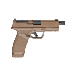 Springfield Armory Hellcat PRO OSP Threaded Barrel AFDE 9x19