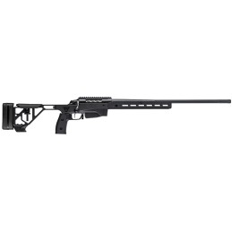 Tikka, T3x ACE Game, .308 Win, Fluted, 20'' (508 mm), MT5/8-24, 5 coups, Black