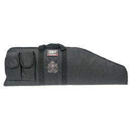 Springfield Armory Semi auto, Saint Victor, 5.56 Nato / .223 Rem, Type III Hard Coat Anodized, 16", 10-rds, Telescopic stock