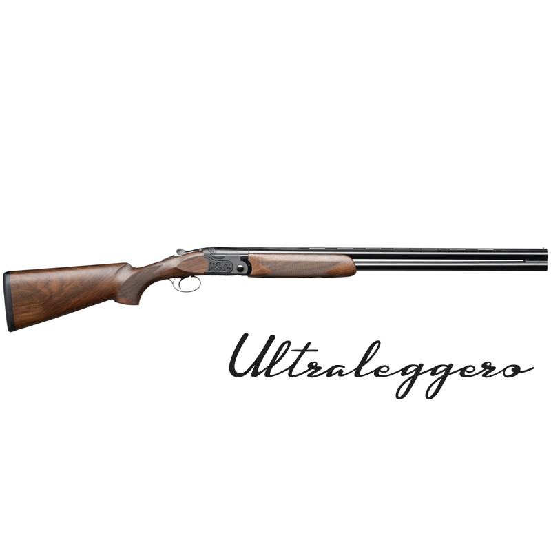 Beretta, superposé, Ultraleggero, 12/76, 71 cm, OCHP Beretta, superposé, Ultraleggero, 12/76, 71 cm, OCHP