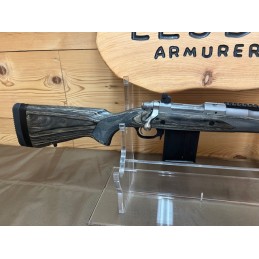 OCC- Carabine Ruger Scout .308 Canon Filté