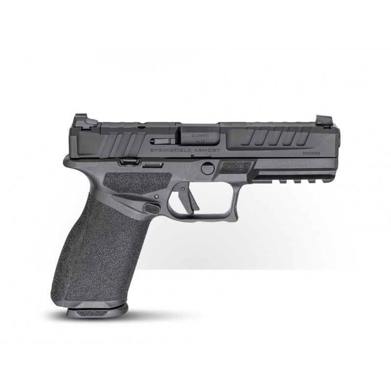 Springfield Armory Echelon 4.5" OSP 3 Dot Cal 9x19 Springfield Armory Echelon 4.5" OSP 3 Dot Cal 9x19