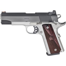 Pistolet SPRINGFIELD Armory 1911 Ronin 4.25" cal.9x19