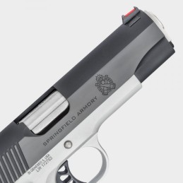 Pistolet SPRINGFIELD Armory 1911 Ronin 4.25" cal.9x19