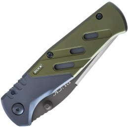 BUCK KNIVES XLT TREKKER