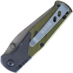 BUCK KNIVES XLT TREKKER