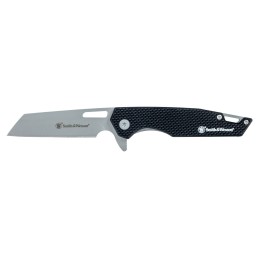 SMITH & WESSON SIDEBURN UG FOLDING KNIFE