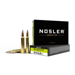 BTA-300 Win Mag 180g BT SP (20ct