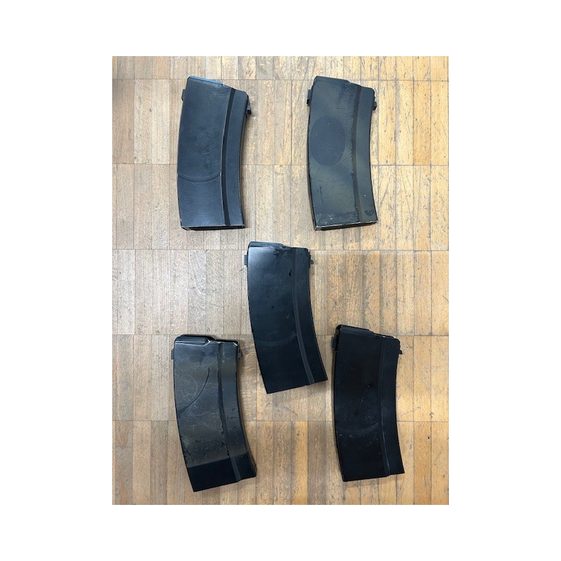 OCC- Magasin FASS 57 Occasion